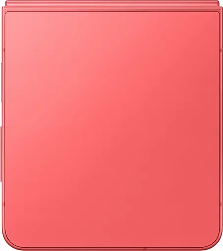 Смартфон Samsung Galaxy Flip7 12/256GB Coralred (SM-F766BZRG) - фото 7