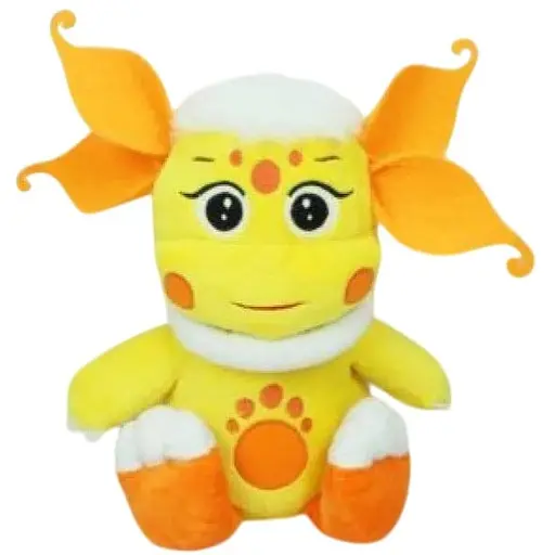 Мягкая игрушка Романтик Копица 00670-2 50 см (2926900213099) - фото 1