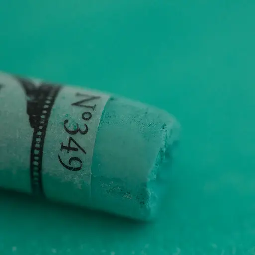 Суха пастель Sennelier, м'яка, Попелясто-зелений N°2 - фото 2