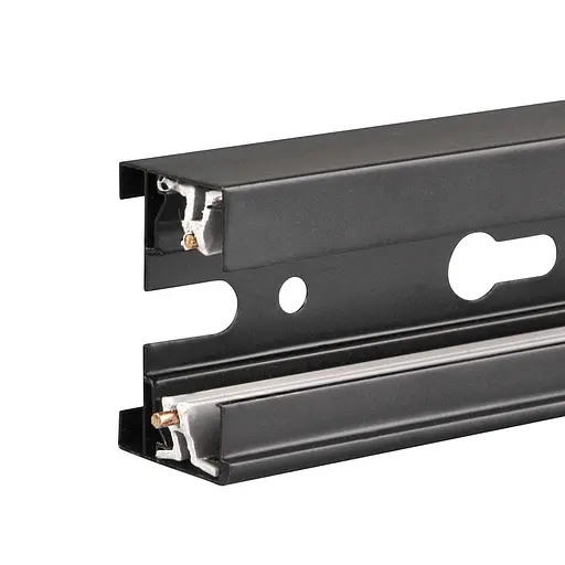 Трековий шинопровід Polux Shyna 321831 - фото 5