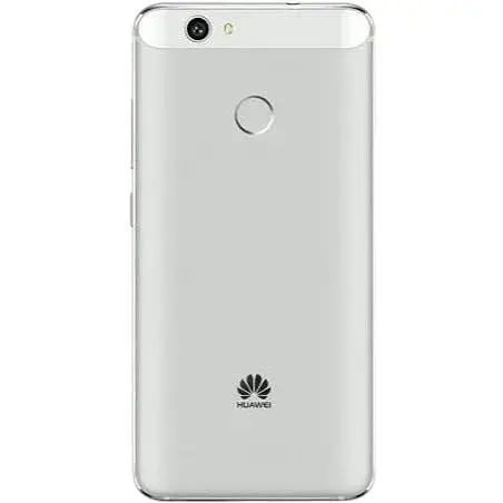 Смартфон Huawei Nova 10 8/128GB Silver - фото 2