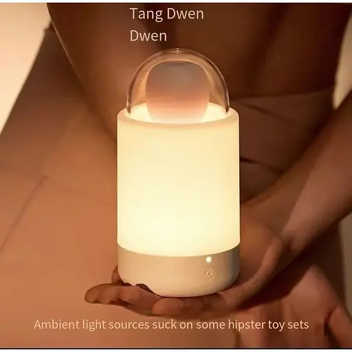 Вакуумный стимулятор KisToy Bling Pop - фото 5