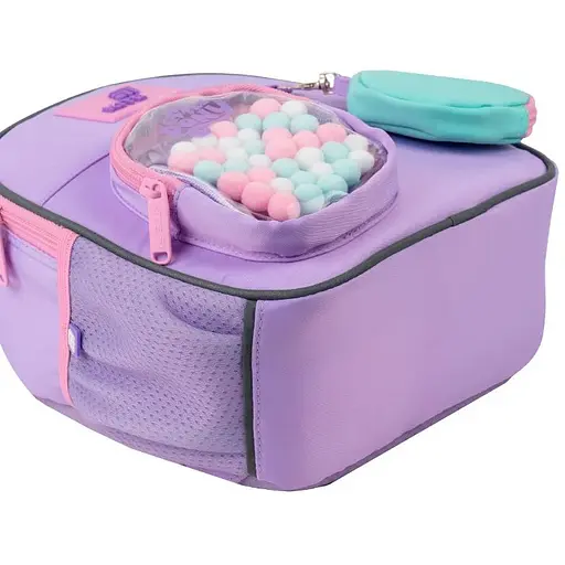 Детский рюкзак Kite Kids My Little Pony (LP26-2737XXS) - фото 11