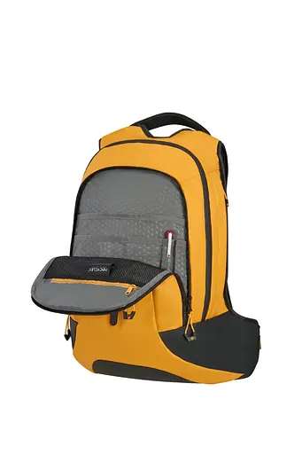 Рюкзак 15.6" Samsonite ECODIVER YELLOW 45x32x20 KH7*06002 - фото 2