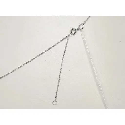 Серебряное колье Tango. 860247С - фото 3