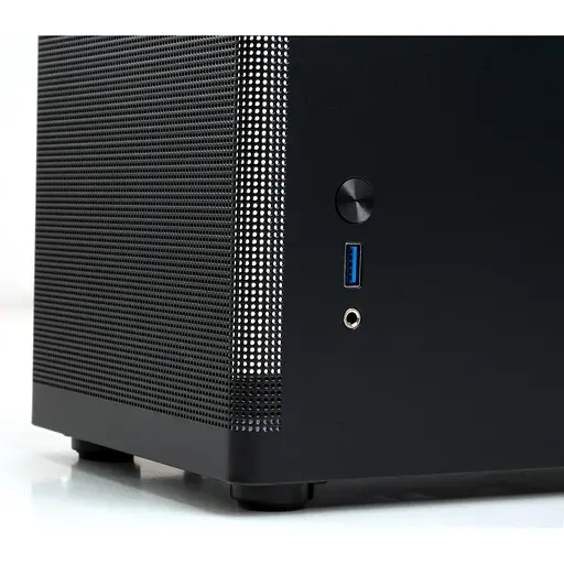 Корпус Vinga Excitement - фото 3