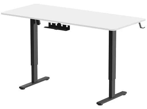 Геймерский стол OfficePro ODE1670WB (ODE1670WB) - фото 2