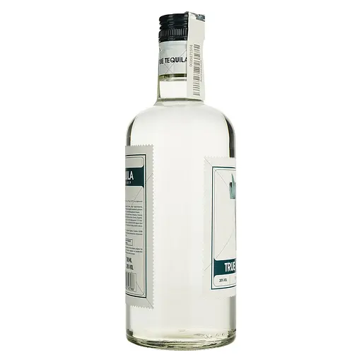 Текила True Tequila Silver, new, 38%, 0,7 л - фото 3