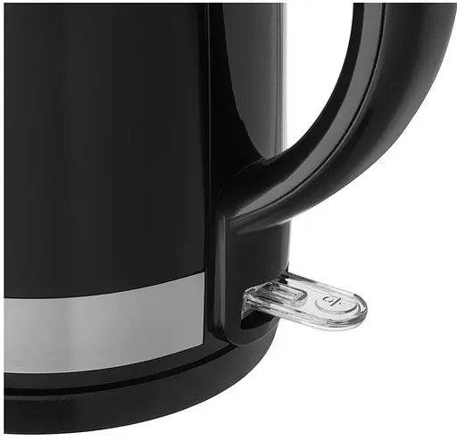 Електрочайник Sencor SWK 1749BK - фото 8