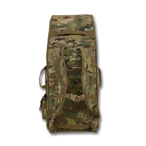 Рюкзак Kiborg тактичний для пострілів РПГ-7 з Cordura MultiCam (1000-k6081) - фото 4