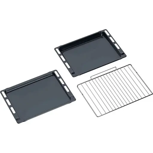 Електрична духова шафа Whirlpool OMK38HU0B - фото 9