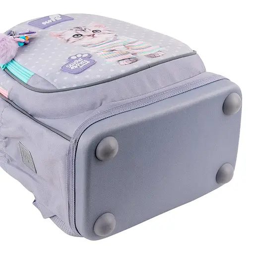 Рюкзак шкільний Kite Education Studio Pets (SP26-724S) - фото 4