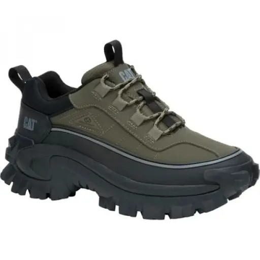 Кросівки Caterpillar Intruder Galosh 2.0 Low WP 36 Dark Olive (1103-P111620-36) - фото 7