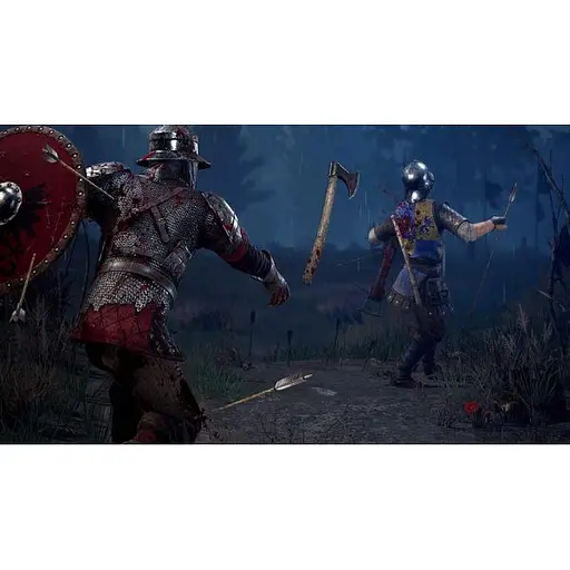 Гра Chivalry II 2 Day One Edition (російські субтитри) (Xbox One Series X) - фото 4