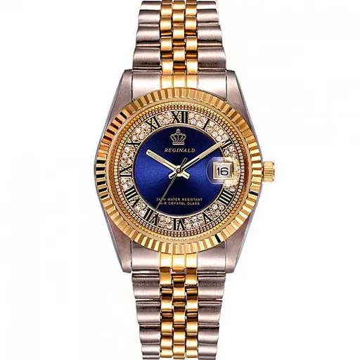 Наручные женские часы Reginald Crystal - фото 2