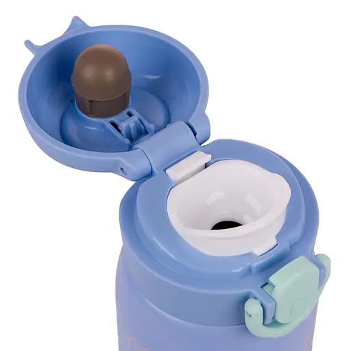 Термос Yes Pusheen 420 мл - фото 6