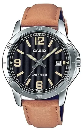 Часы CASIO MTP-V004L-1B2UDF