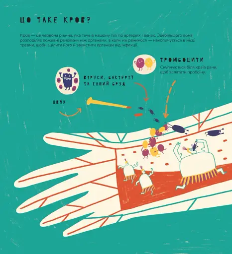 Книжка про вавки - фото 4