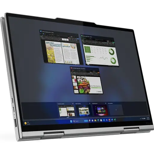 Ноутбук Lenovo ThinkPad X1 Gen 9 (21KECTO1WW) [142891] - фото 3