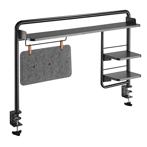 Органайзер OfficePro DS253B Black - фото 1