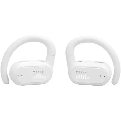 Навушники TWS JBL Soundgear Sense (JBLSNDGEARSNSWHT) White UA - фото 3