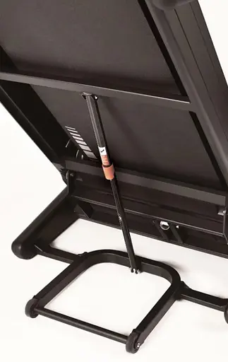 Беговая дорожка Toorx MIRAGE-S60-TFT (MIRAGE-S60-TFT) - фото 10