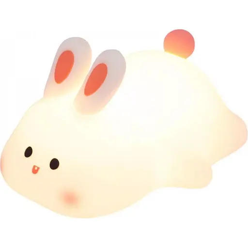 Нічник DK Big Face Rrabbit K-1153 [136109]