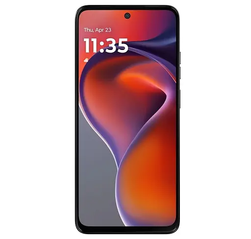 Смартфон Motorola Moto G15 Power 8/256GB Gravity Grey PB6G0006UA - фото 6