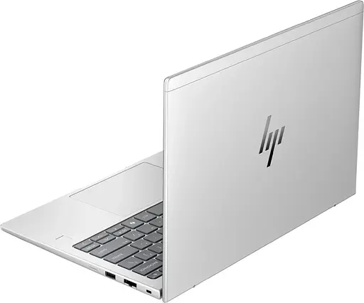 Ноутбук HP 13.3 EliteBook 6 G1i WUXGA IPS/Intel U7-255U/24GB/512SSD/Intel Graphics/DOS (AU7P2AV_V2) - фото 4
