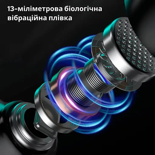 Бездротові навушники Inspire DX08 Silver - фото 10