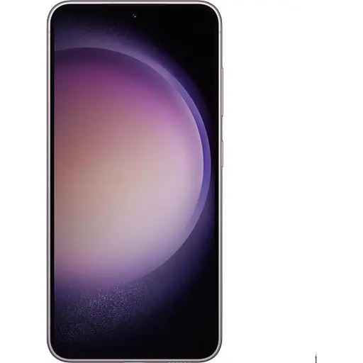 Смартфон Samsung Galaxy S23+ 8/256GB Lavender (SM-S916BLID) - фото 2