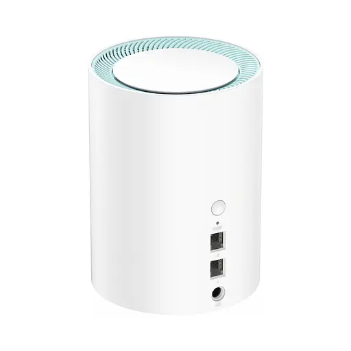 Маршрутизатор WiFi Mesh-система WiFi 5 Cudy M1300 (2-Pack) 2 штуки дводіапазонні гігабітні AC1200 (73-00523) - фото 3