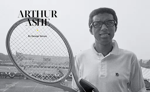 US Open: 50 Years of Championship Tennis - фото 2