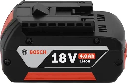 Акумулятор Bosch GBA 18В 4 Аг 1.1 кг (1.600.Z00.038) - фото 3