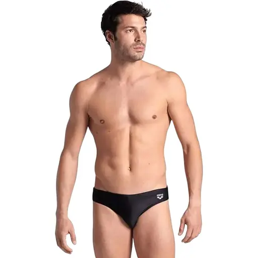 Плавки Arena Santamarias R Black/White S (1097-006449-501 80)