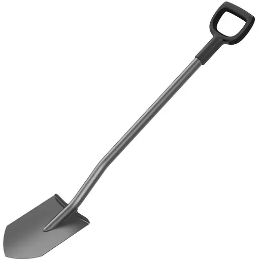 Cellfast Лопата штикова Basic, 112.5 см, 1.85кг