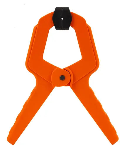 Струбцина пружинная, зажим 63мм, Polax (22-021) - фото 3