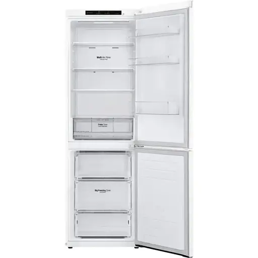 Холодильник LG GW B459SQLM - фото 2