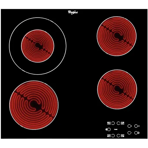 Варочная поверхность Whirlpool AKT8130/LX