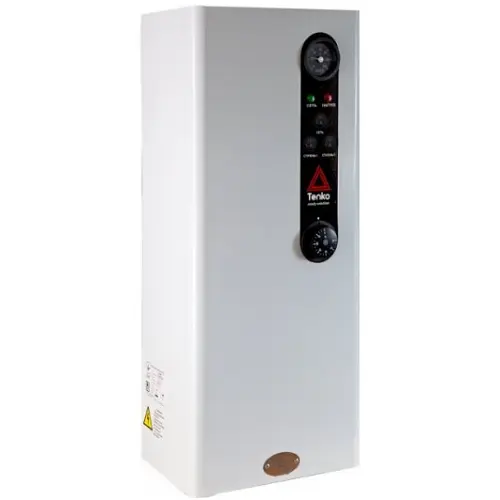 Электрический котел Tenko Стандарт 7,5 кВт 380 В(d) - фото 2