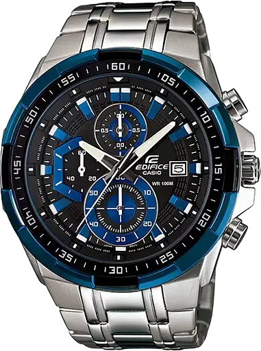 Годинник Casio Edifice Classic EFR-539D-1A2VUEF