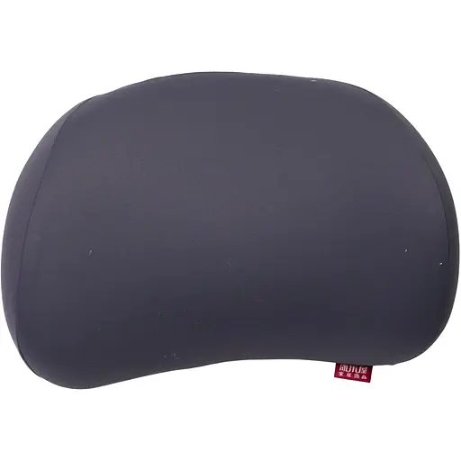 Подушка-подголовник Minimal для путешествий серый HP-56-24G