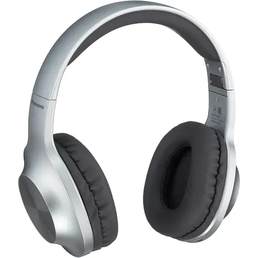 Гарнітура Panasonic RB-HX220BEE-S (6612085) - фото 6