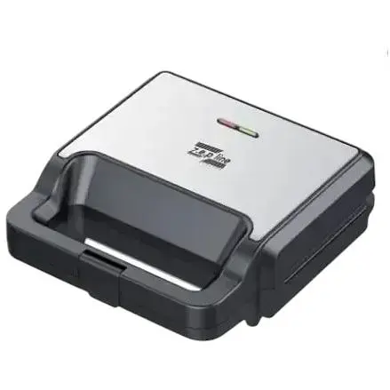 Мультимейкер 8в1 Zepline ZP-808 2200 Вт электрогриль со сменными пластинами