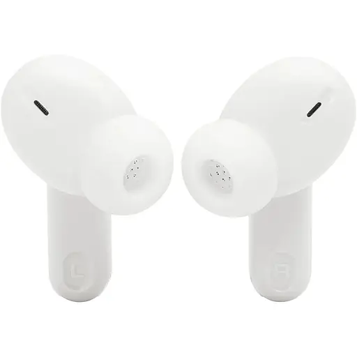 Наушники TWS JBL Tune Beam 2 5.3 (JBLTBeam2WHT) White UA
