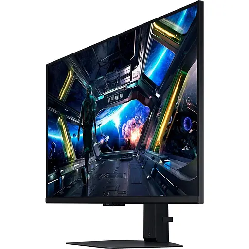 Монитор 32" Samsung LS32DG700EIXUA UHD IPS 144Hz (LS32DG700EZXUA) - фото 4