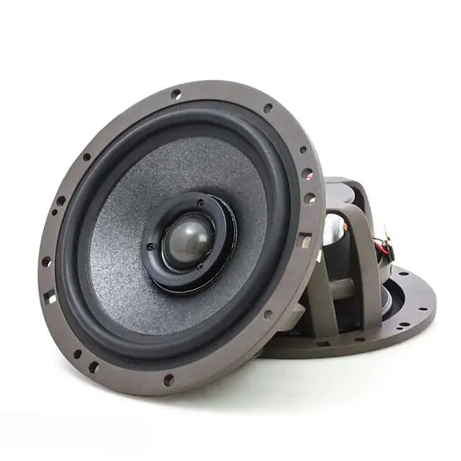 Коаксіальна акустична система Morel HYBRID INTEGRA 602 - фото 5