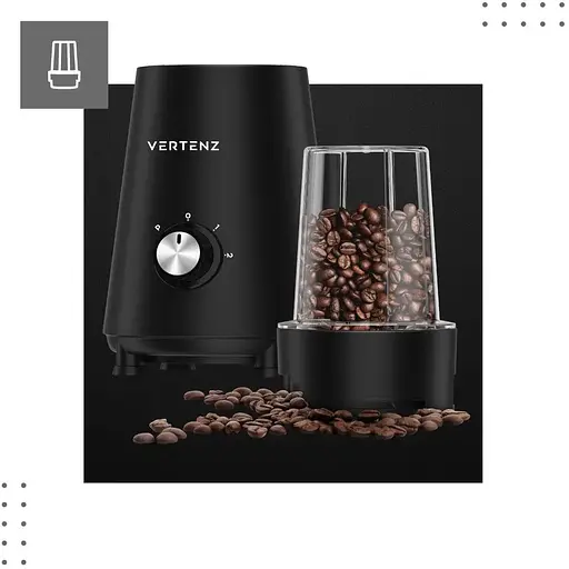 Блендер Vertenz Titan 30 Cup - фото 7