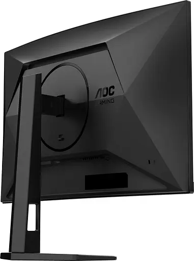 Монитор 27" AOC iтор C27G4ZXU Curved FHD VA 280Hz (C27G4ZXU) - фото 7