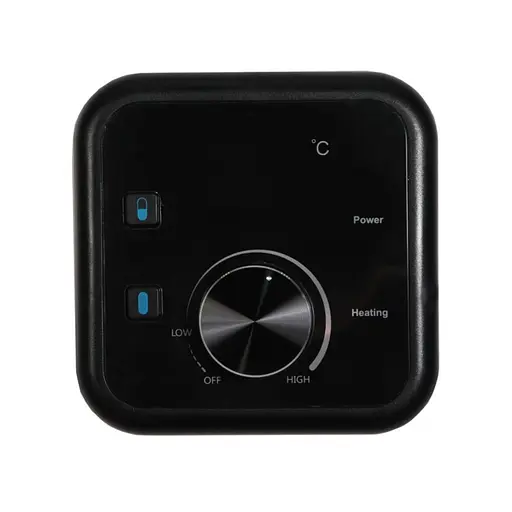 Водонагрівач OCEAN CUBE-Horizontal RZF80D-4 ET+WT 80л - фото 15